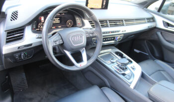 AUDI Q7 E-TRON 3.0 TDI S-LINE PANORAMA PLUG IN BOSE full