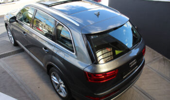 AUDI Q7 E-TRON 3.0 TDI S-LINE PANORAMA PLUG IN BOSE full